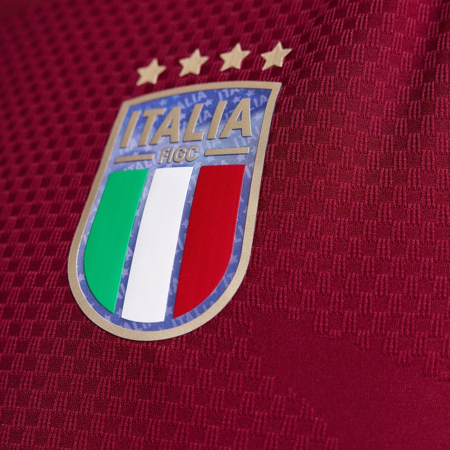 Camisa Goleiro Masculina Itália I 2026 Copa do Mundo