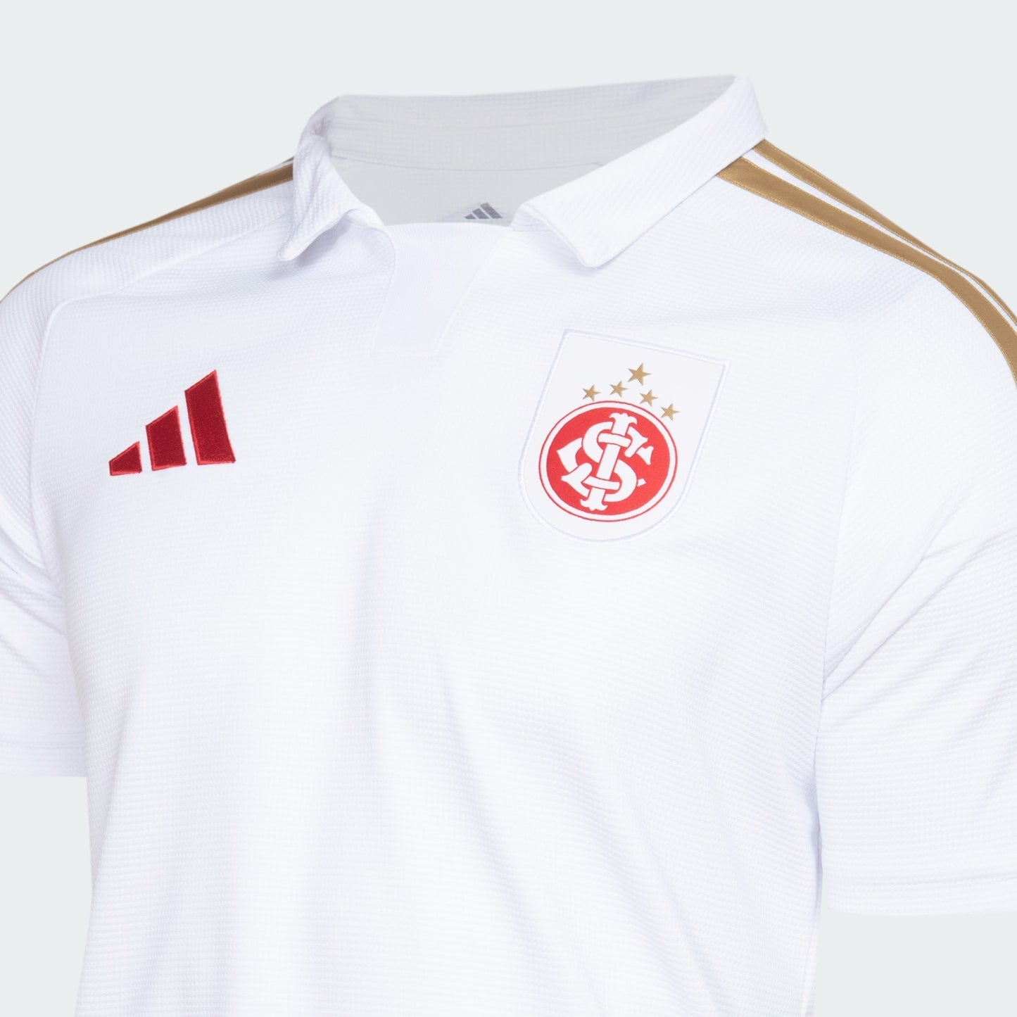 Camisa Torcedor Masculina Internacional II 2026/2027