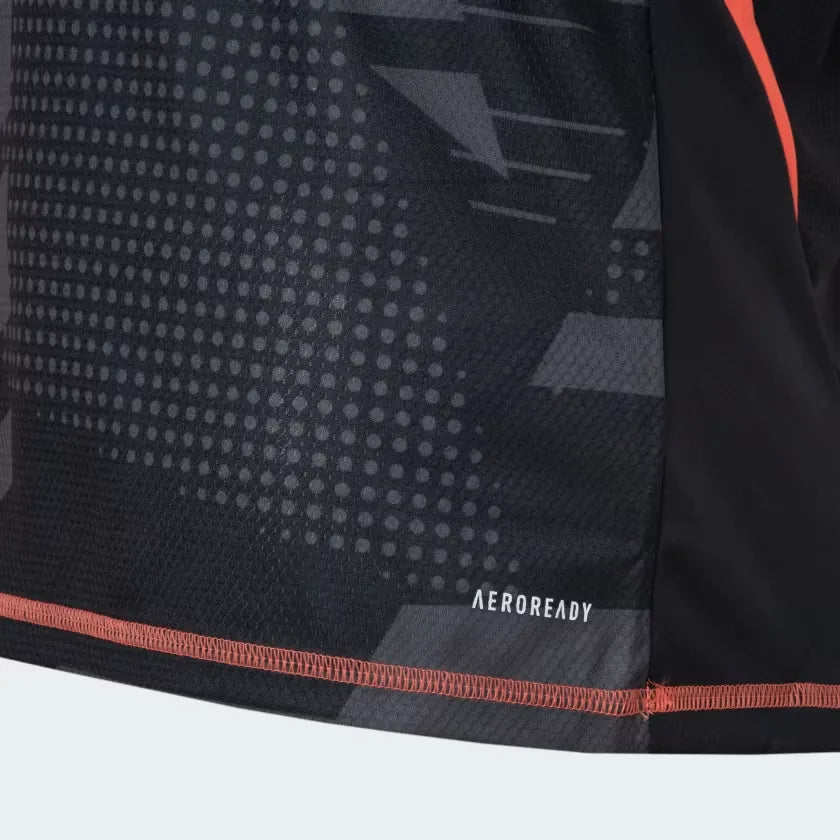 Camisa Goleiro Masculina Atlético Mineiro 2025/2026