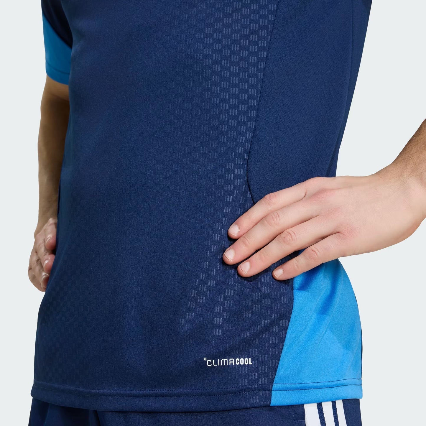 Camisa Treino Masculina Cruzeiro II 2026/2027