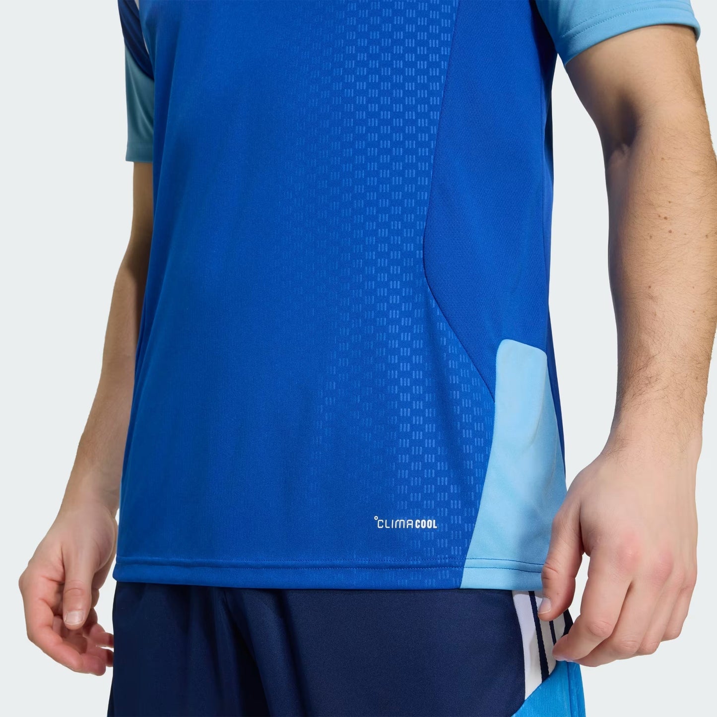 Camisa Treino Masculina Cruzeiro 2026/2027