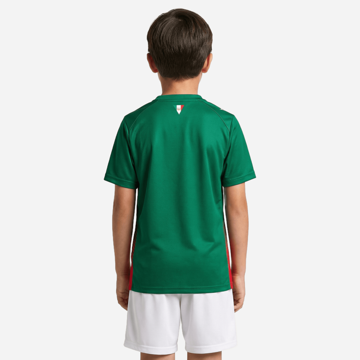 Conjunto Infantil Palmeiras I 2026/2027