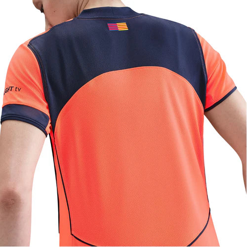 Camisa Barcelona III 25/26 - Feminina