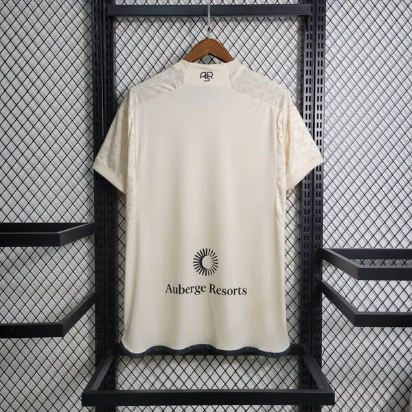Camisa Roma Away II 23/24 - Torcedor Masculina