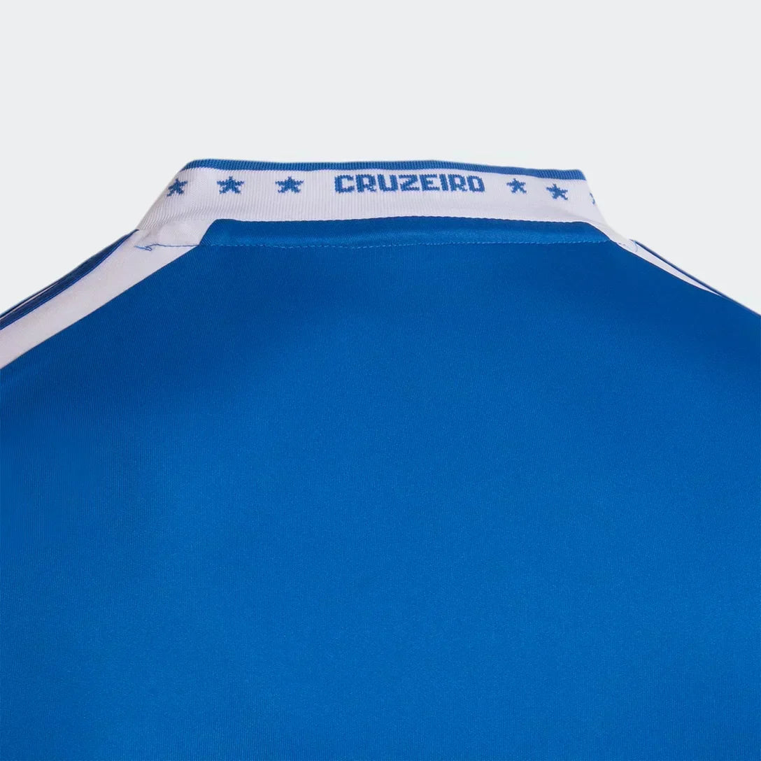 Camisa Torcedor Masculina Cruzeiro I 2025/2026