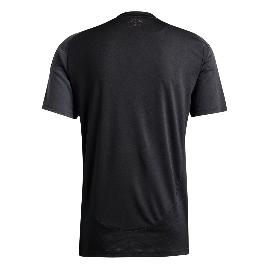 Camisa Inter Miami Away 25/26 - Torcedor Masculina Lançamento