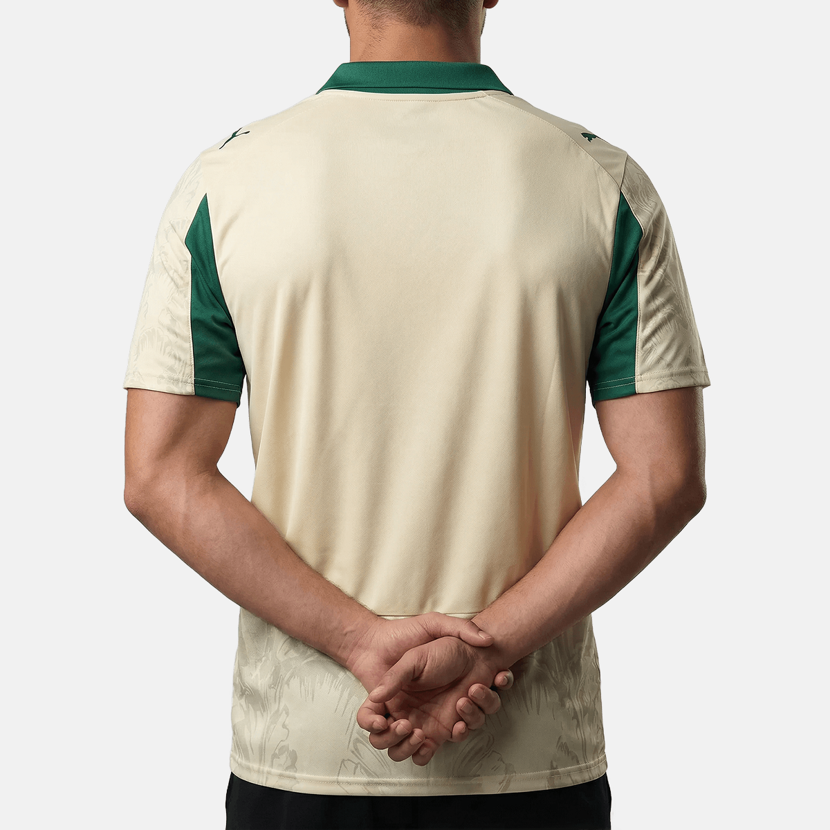 Camisa Torcedor Masculina Palmeiras 2025/2026 KidSuper