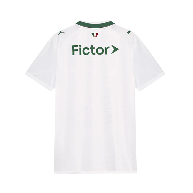 Camisa Palmeiras 2026/27 II Torcedor
