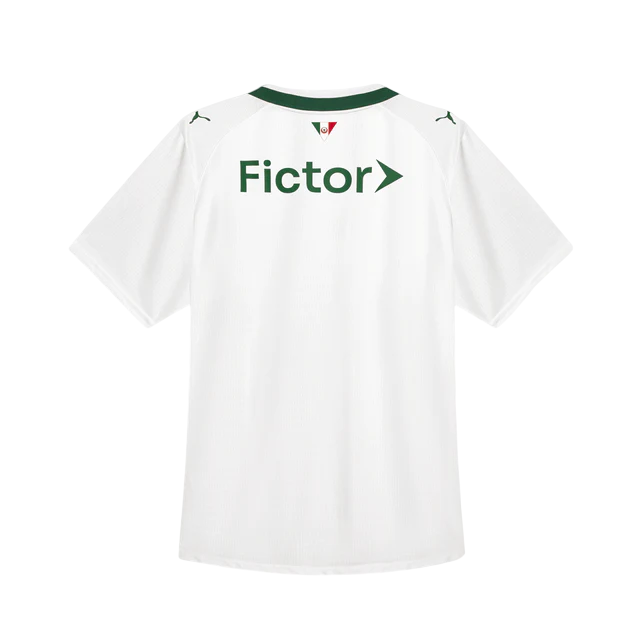 Camisa Palmeiras 2026/27 II Jogador