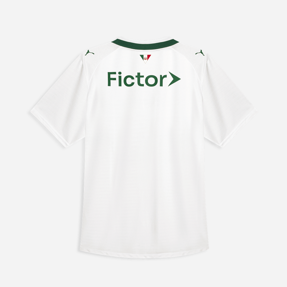 Camisa Jogador Masculina Palmeiras II 2026/2027