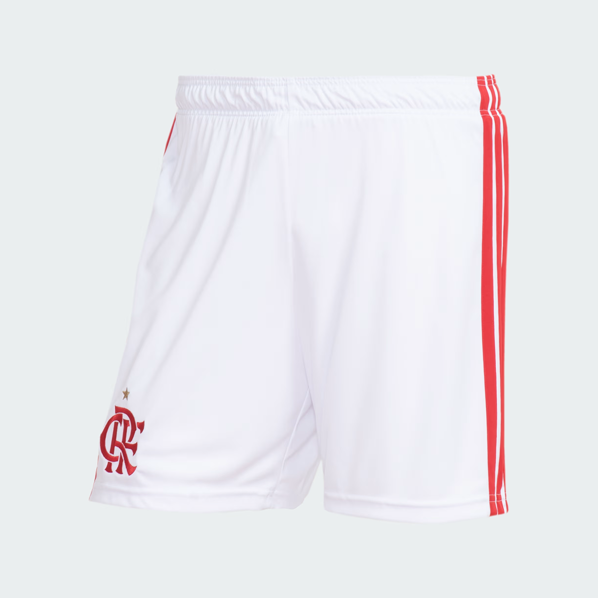 Conjunto Infantil Flamengo I 2026/2027
