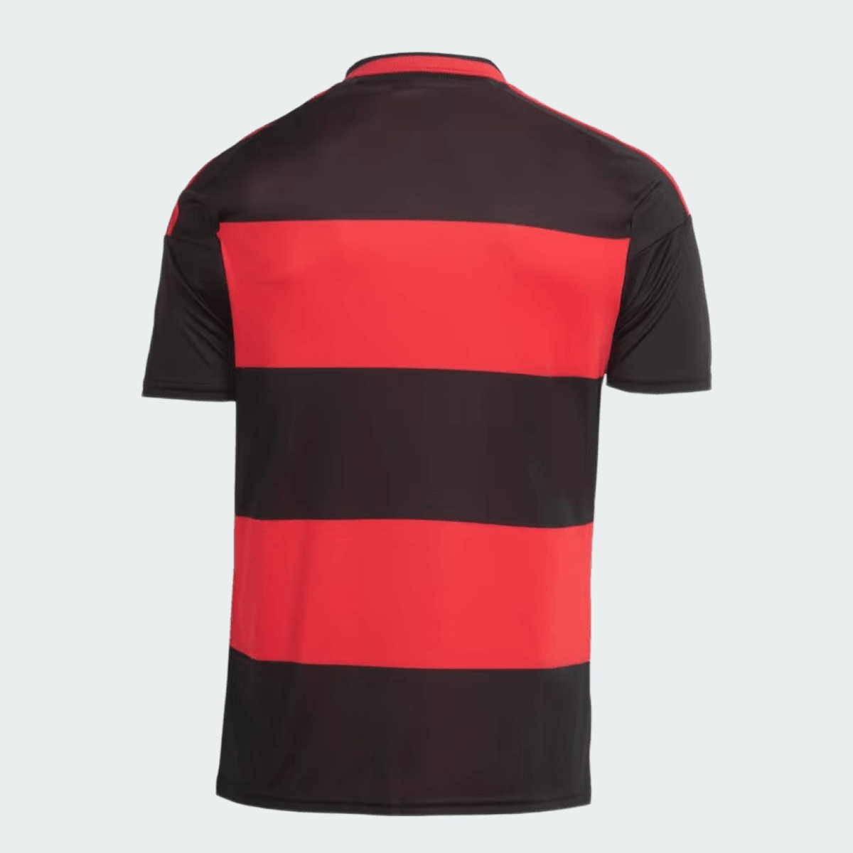 Camisa Torcedor Masculina Flamengo I 2026/2027
