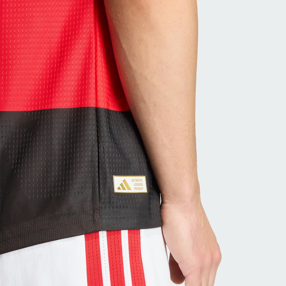 Camisa Jogador Masculina Flamengo I 2026/2027