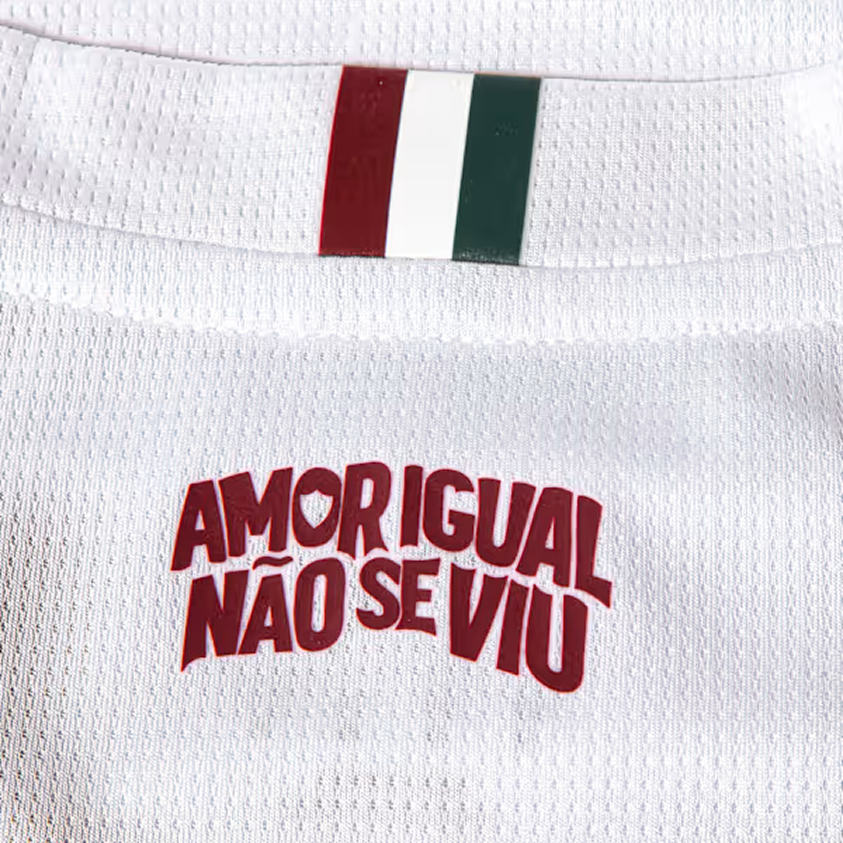 Camisa Torcedor Feminina Fluminense II 2026/2027