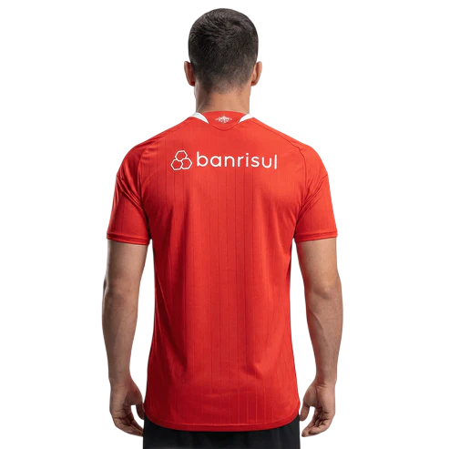 Camisa Internacional 2026/27 Home Torcedor