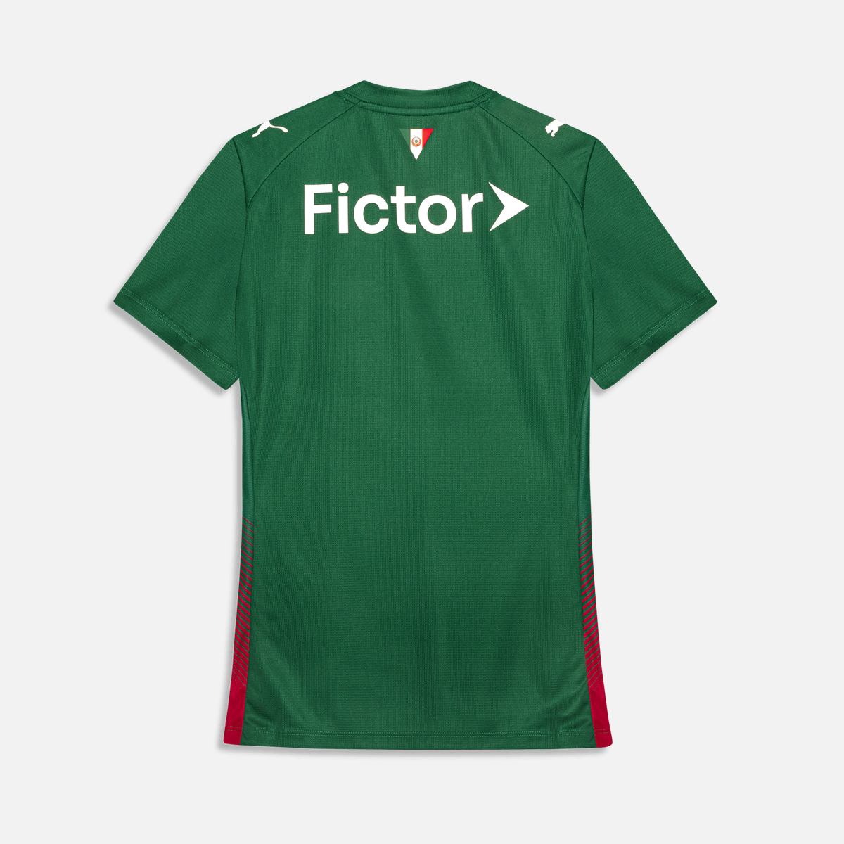 Camisa Torcedor Feminina Palmeiras I 2026/2027