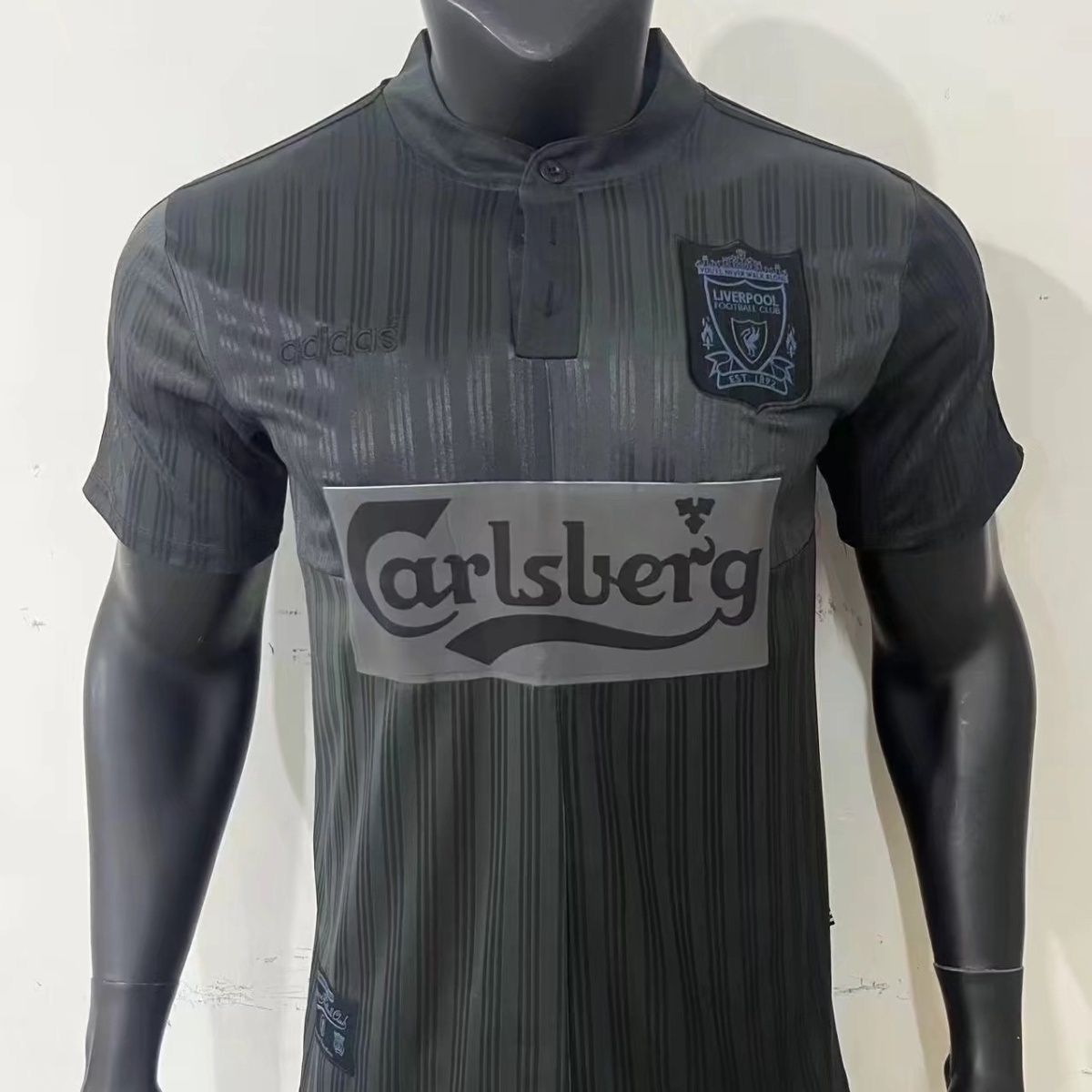 Camisa Jogador Masculina Liverpool 2026/2027