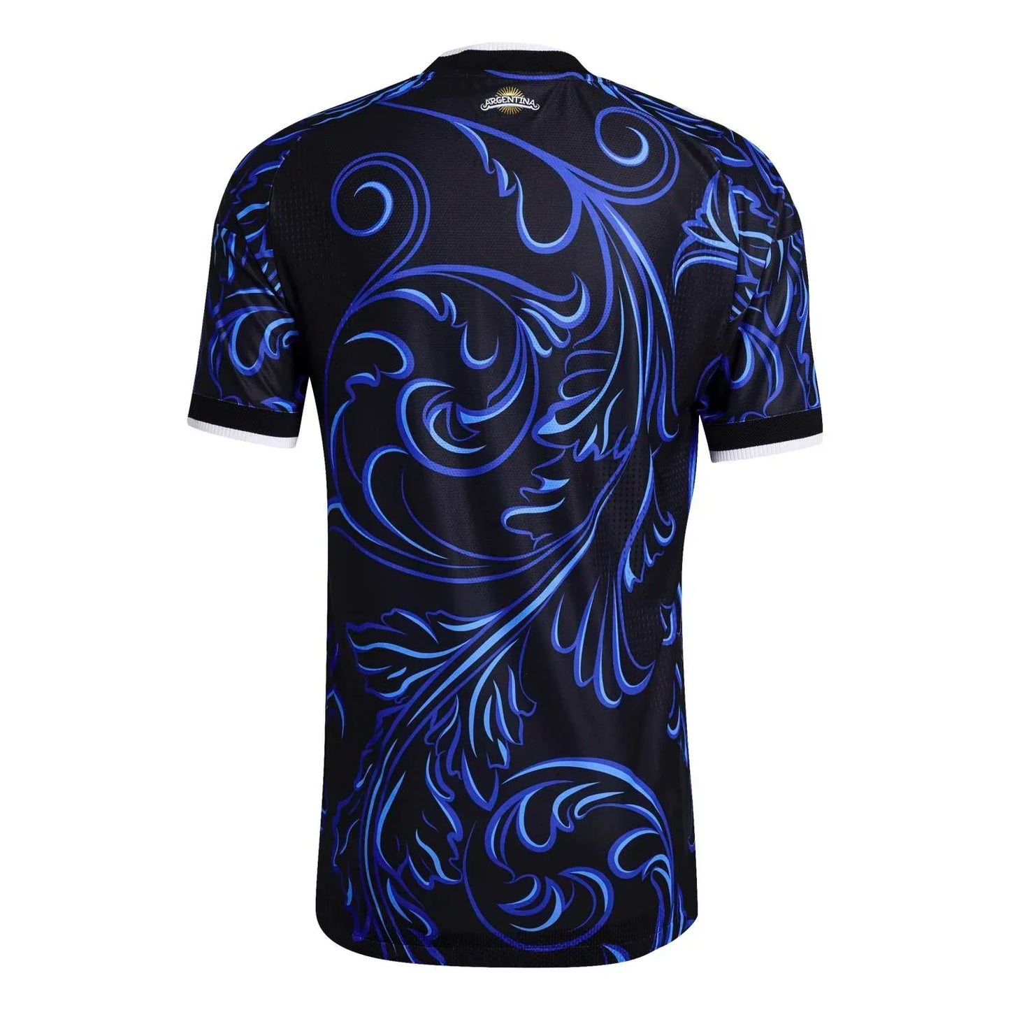 Camisa Argentina Away 26/27 - Jogador Masculina