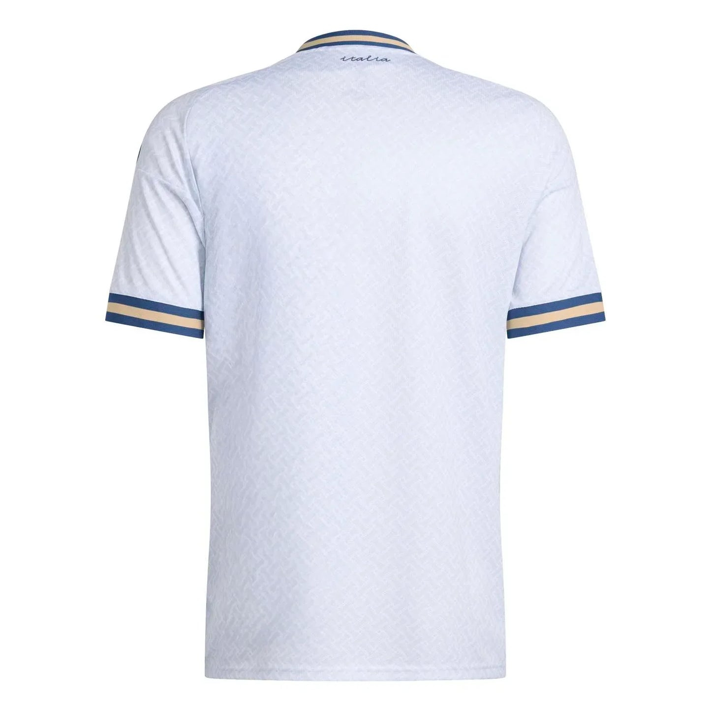 Camisa Itália Away 2026 - Torcedor Masculino