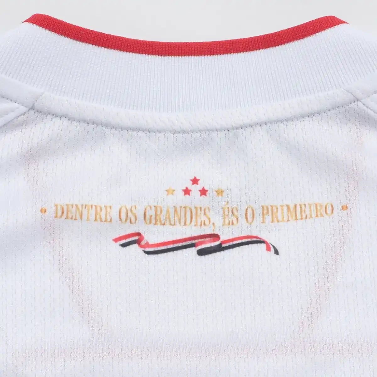 Camisa Jogador Masculina São Paulo I 2026/2027