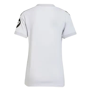 Camisa Real Madrid Home 25/26 - Versão Feminina