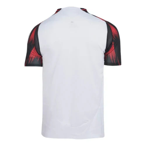 Camisa Flamengo Away 25/26 - Jogador Masculina