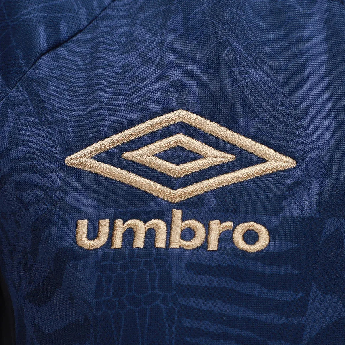 Camisa Torcedor Feminina Gremio III 2025/2026