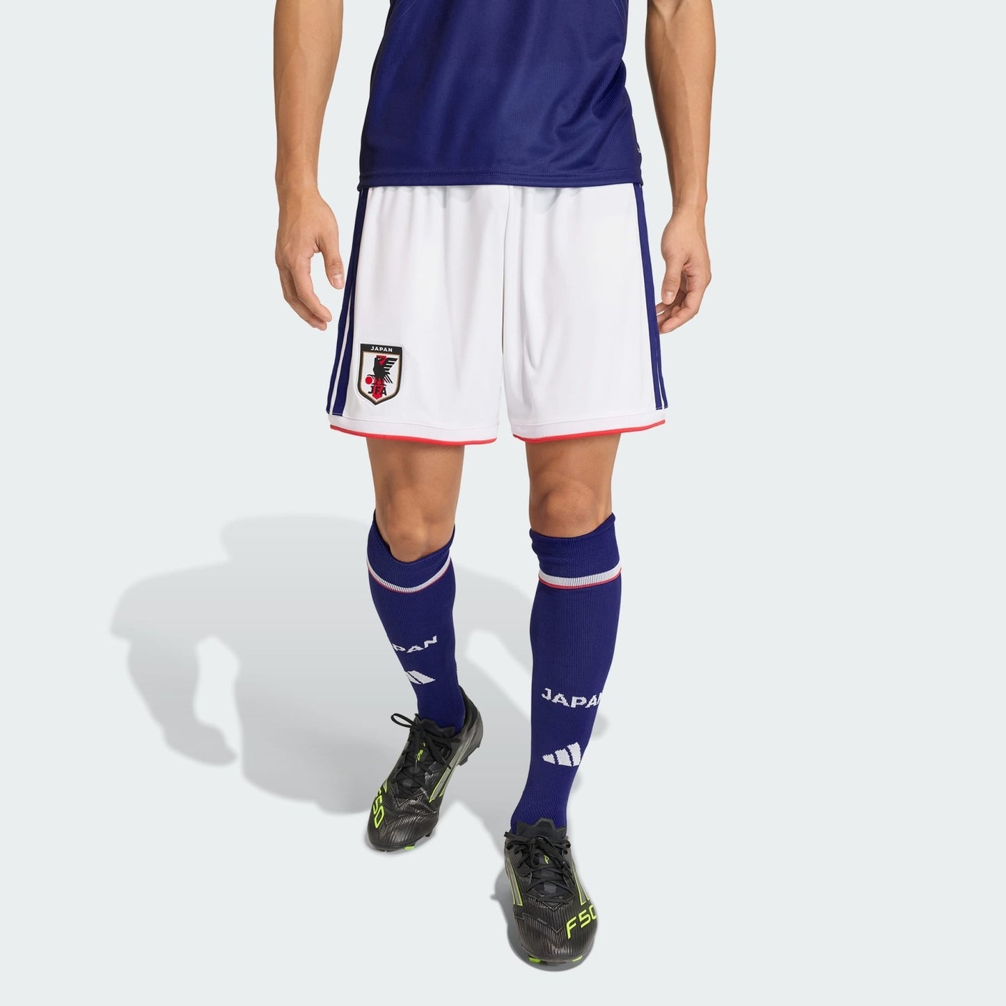 Shorts Masculino Japão I 2026