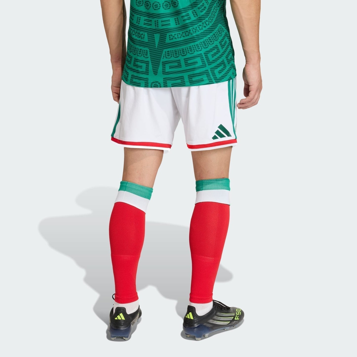 Shorts Masculino México I 2026