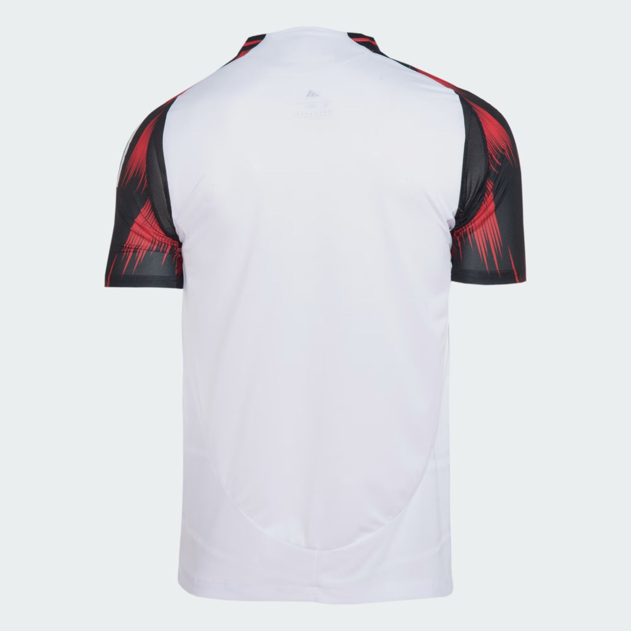 Camisa Jogador Masculina Flamengo II 2025/2026
