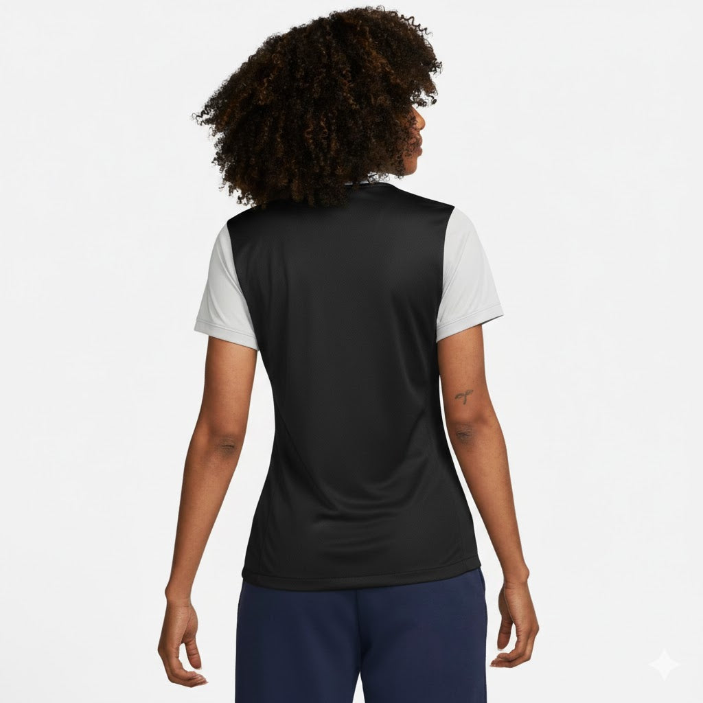Camisa Treino Feminina Vasco 2026/2027