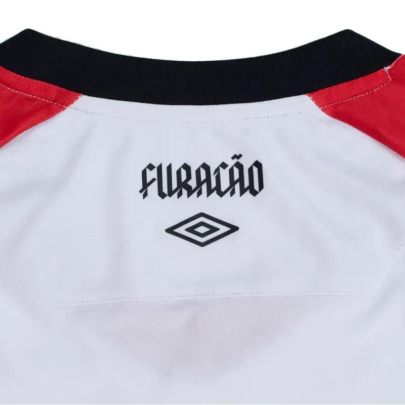 Camisa Torcedor Masculina Athletico Paranaense II 2026/2027
