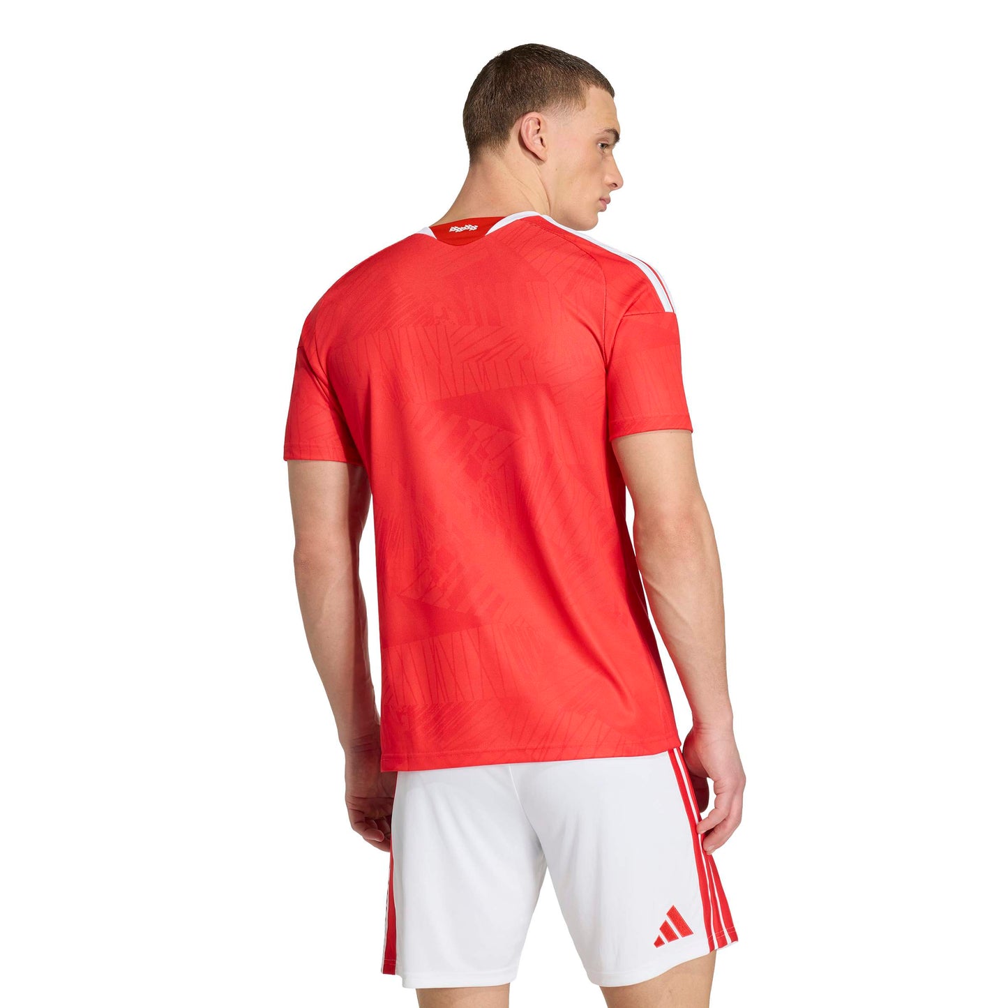 Camisa Torcedor Masculina Benfica I 2026/2027
