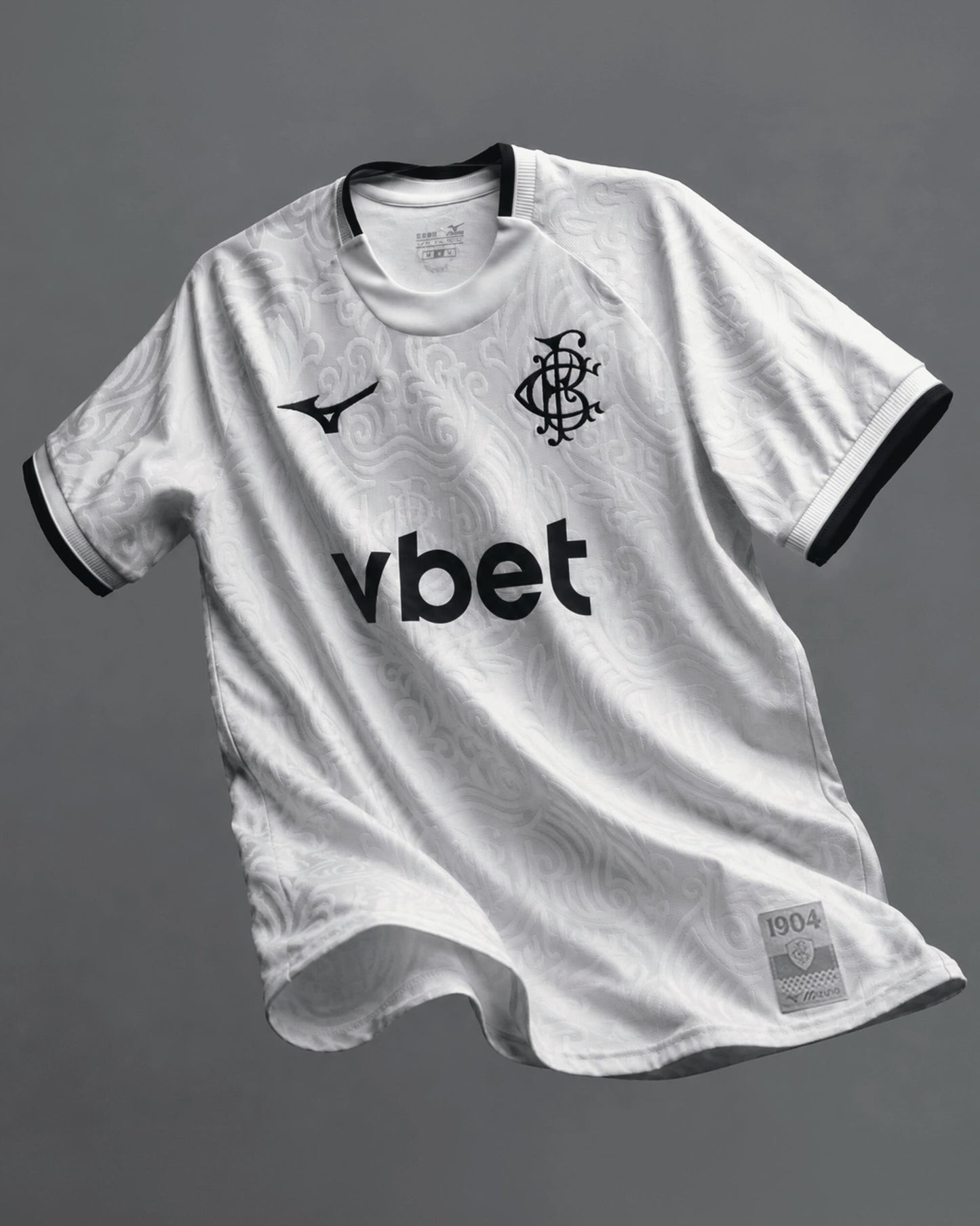 Camisa Torcedor Masculina Botafogo III 2026/2027