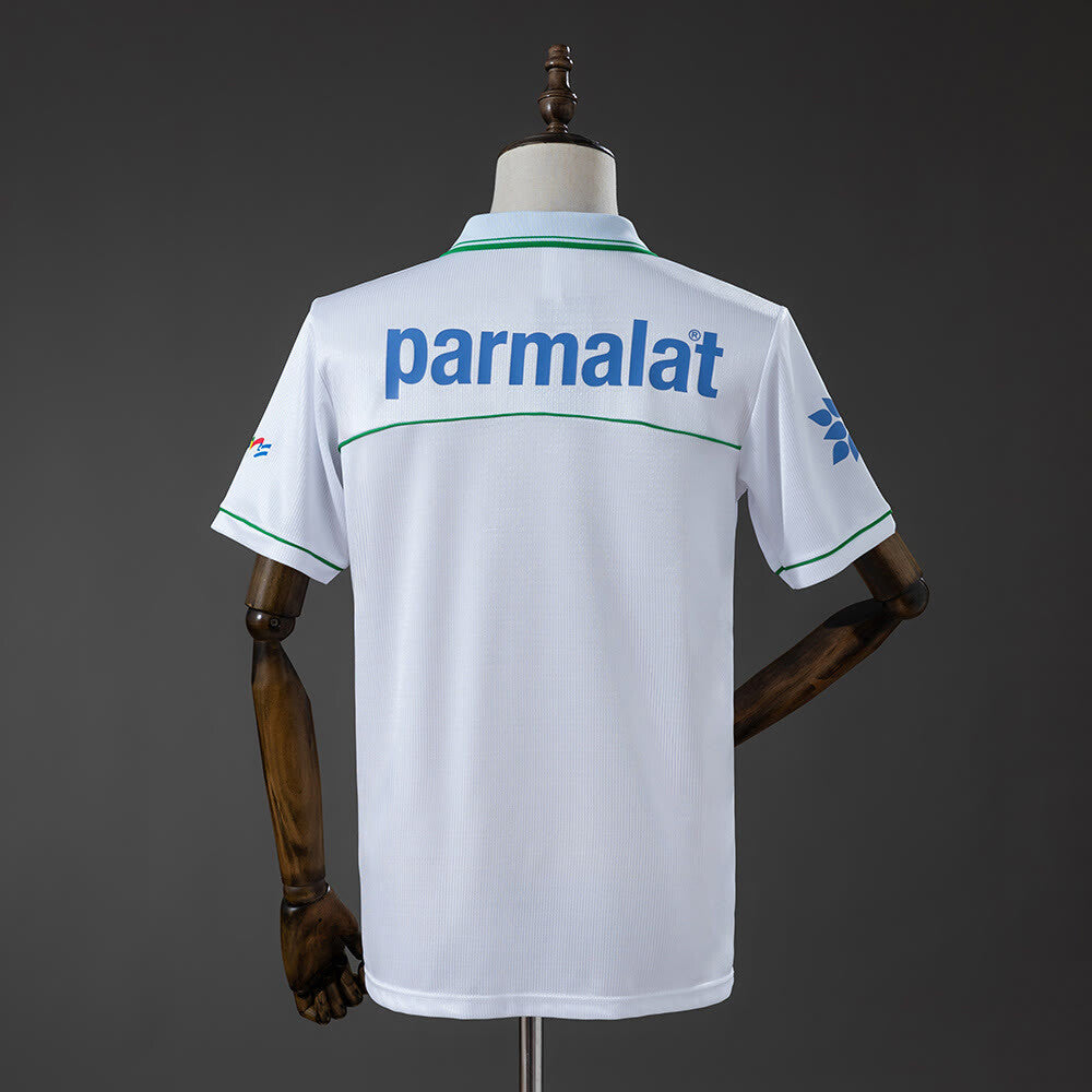 Camisa Retrô Torcedor Masculina Palmeiras II 1999