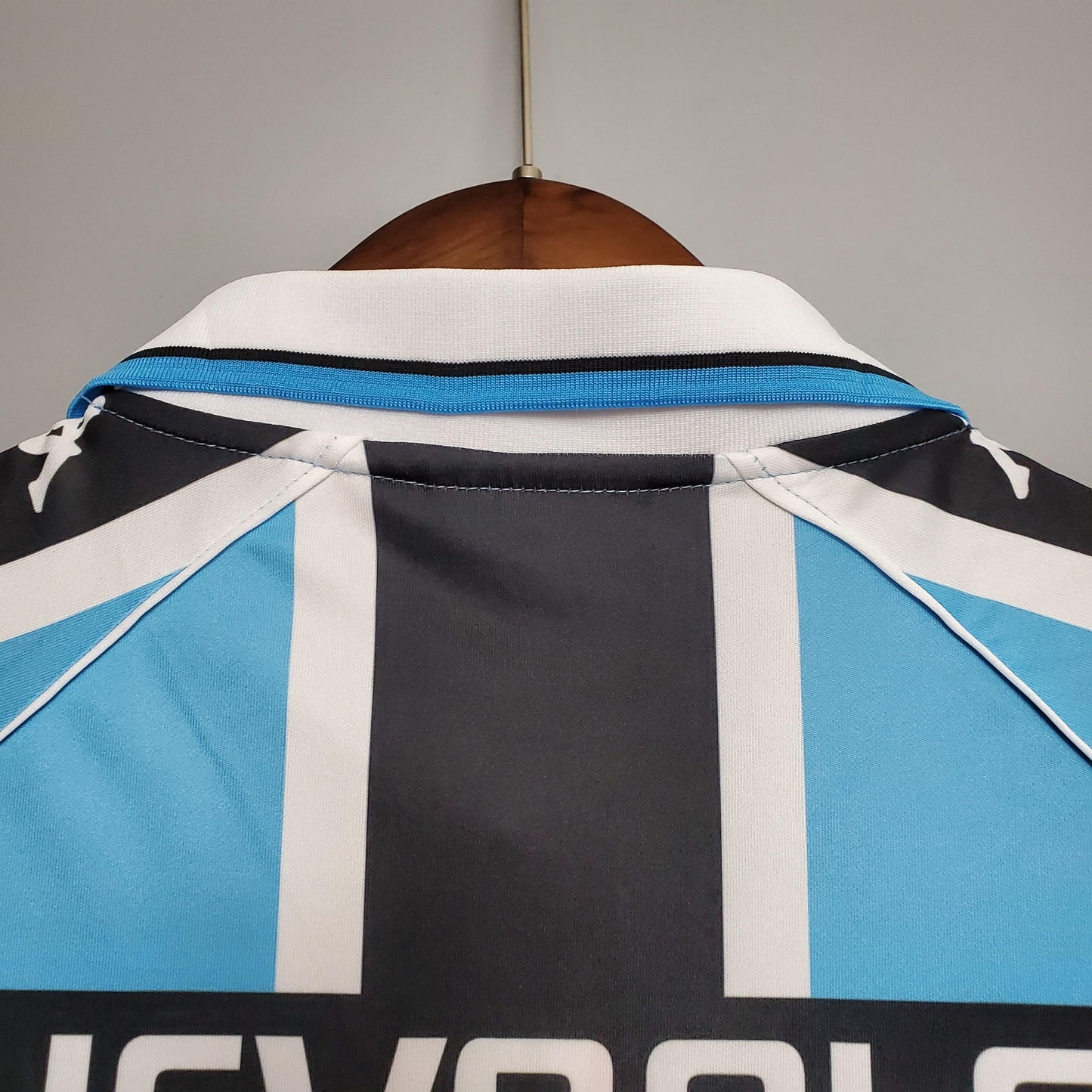 Camisa Retrô Torcedor Masculina Gremio 2000