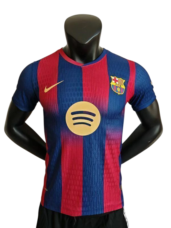 Camisa Jogador Masculina Barcelona I 2026/2027