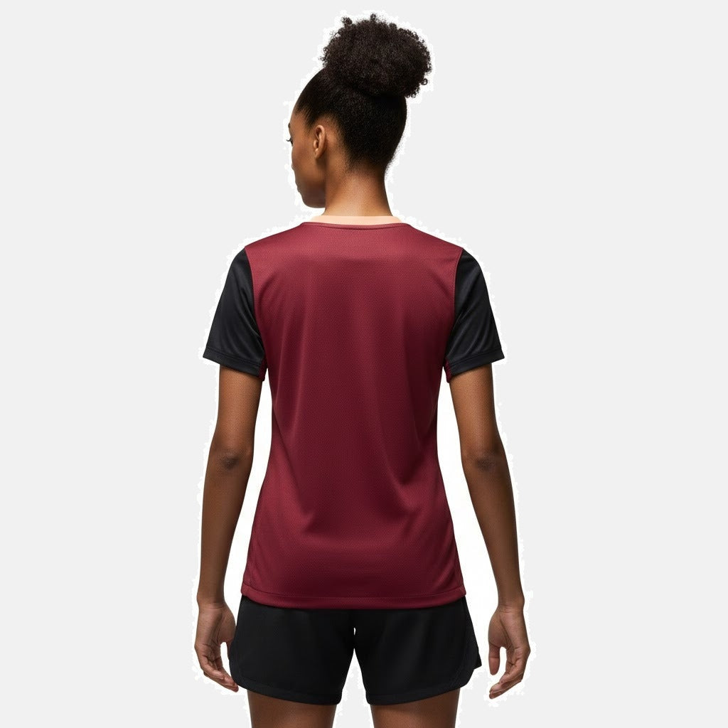 Camisa Treino Feminina Corinthians 2026/2027