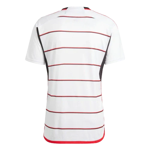 Camisa Flamengo Away 23/24 - Torcedor Masculina