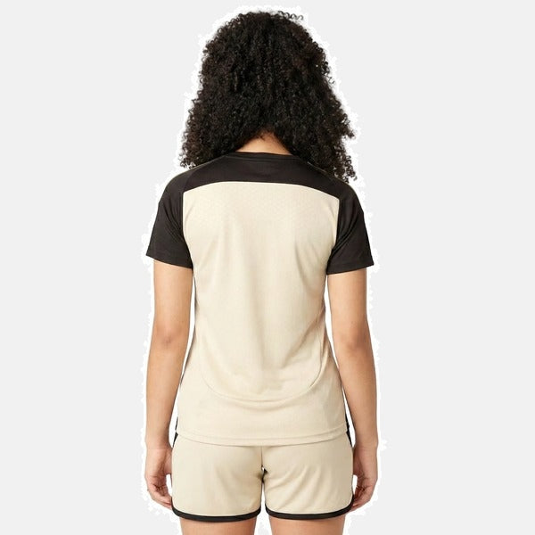 Camisa Treino Feminina Flamengo 2026/2027
