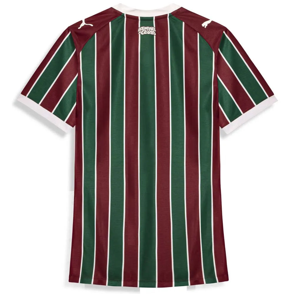 Camisa Feminina Fluminense 2026/27 Home