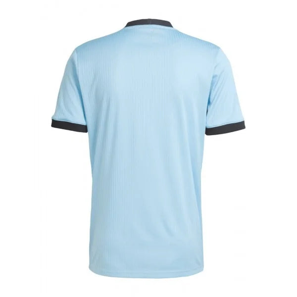 Camisa Alemanha Edição 125 Anos Azul - Torcedor 25/26 Masculina