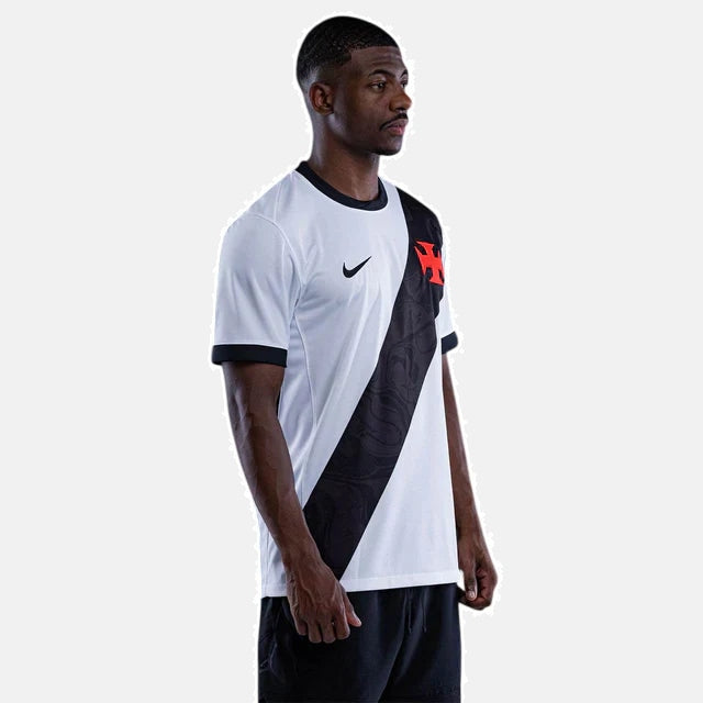 Camisa Torcedor Masculina Vasco II 2026/2027