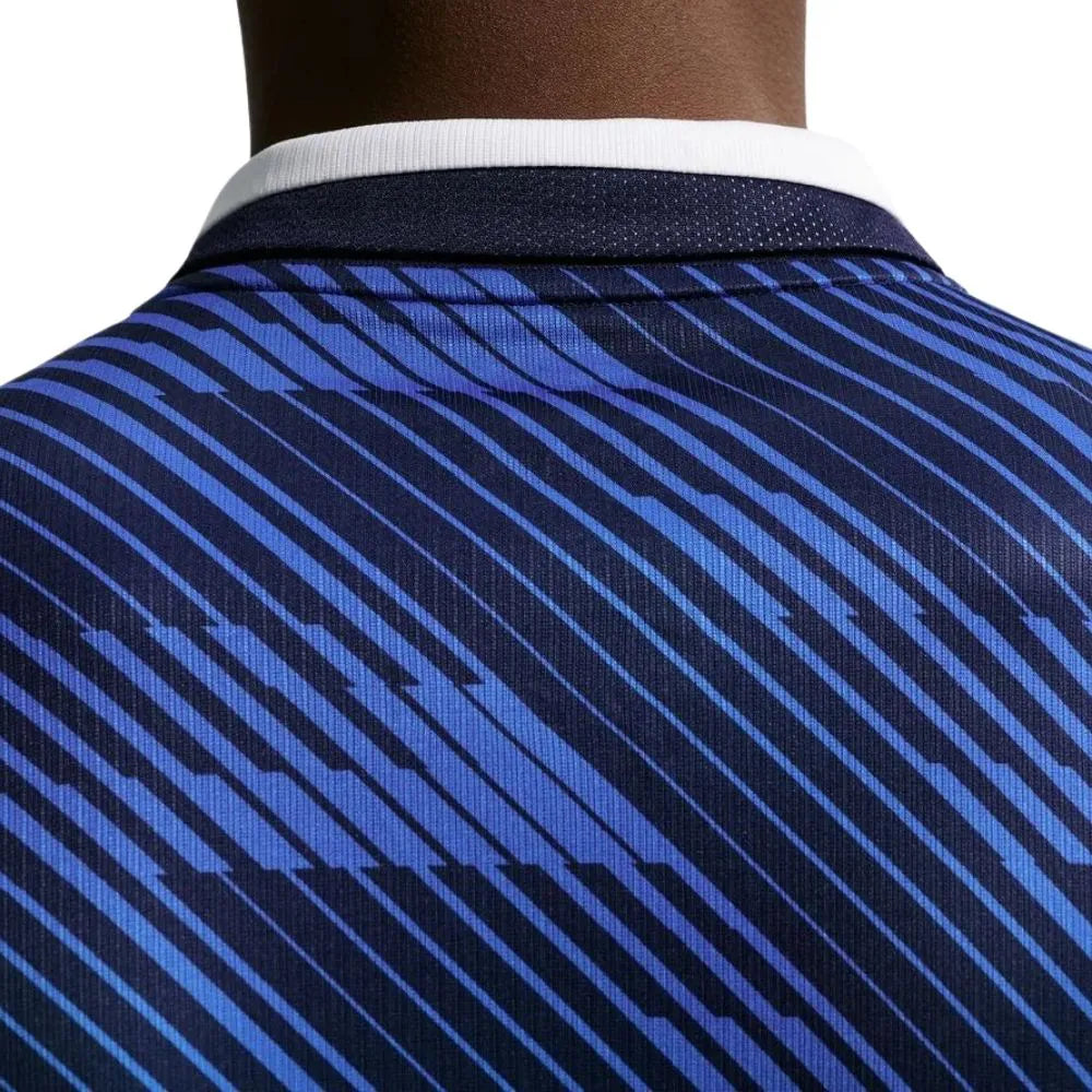 Camisa França Home 2026 - Torcedor Masculina