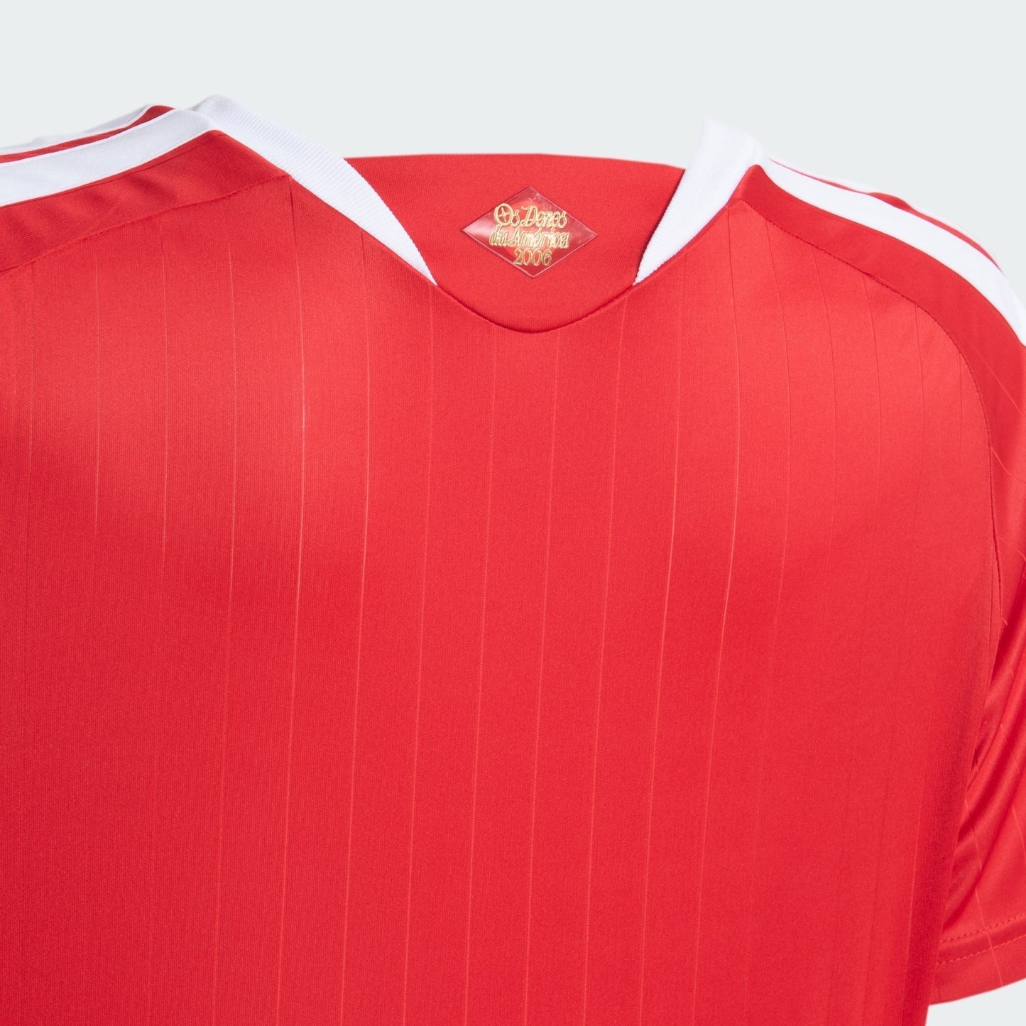 Camisa Torcedor Feminina Internacional I 2026/2027