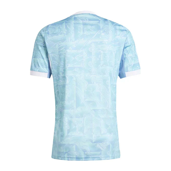 Camisa Torcedor Masculina Juventus II 2025/2026