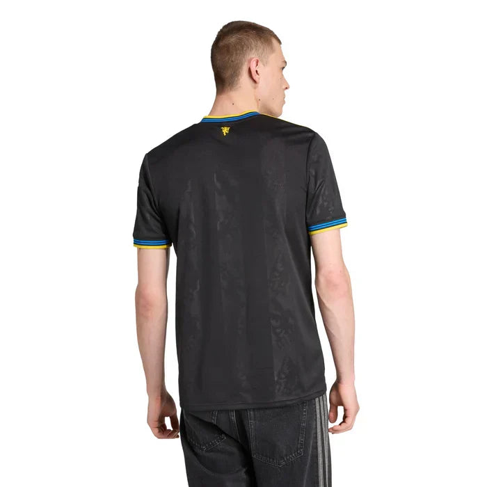 Camisa Manchester United Third 25/26 - Torcedor Masculina