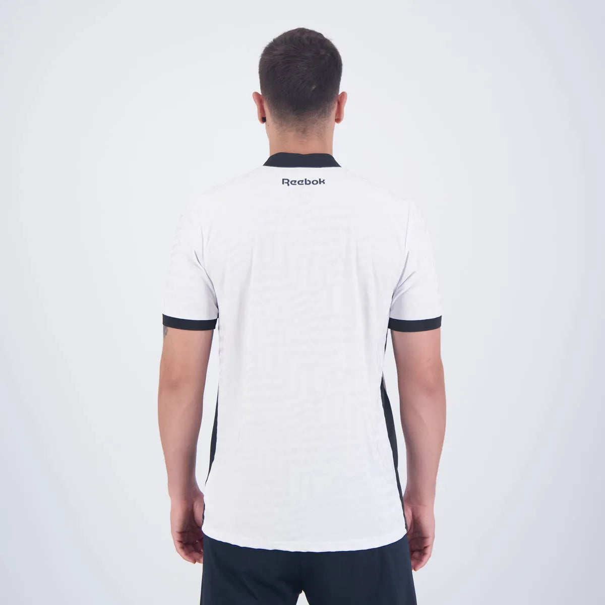 Camisa Torcedor Masculina Botafogo III