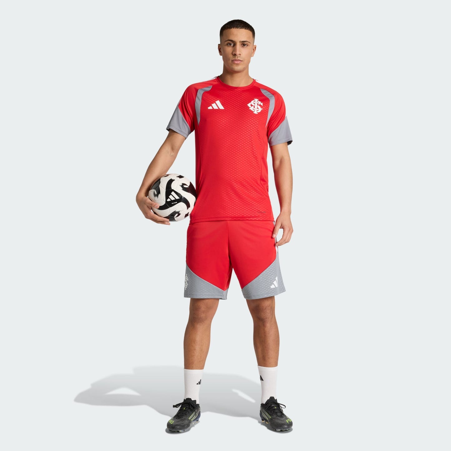 Camisa Treino Masculina Internacional 2026/2027