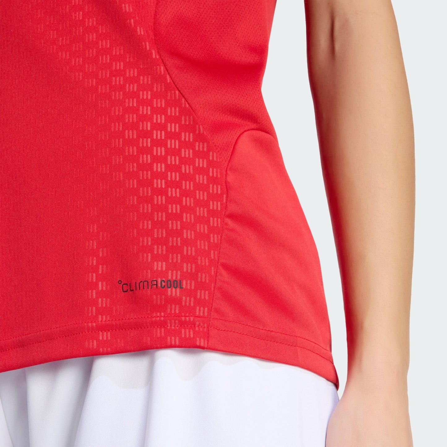 Camisa Treino Feminina Internacional 2026/2027